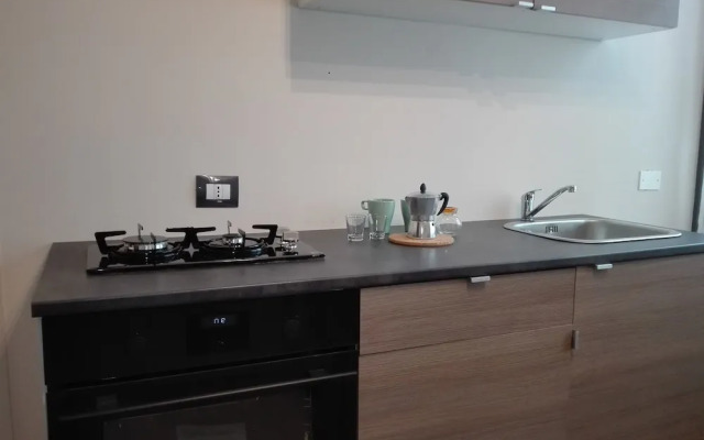 appartamenti la piazzetta