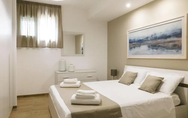 Nice Apartment in Sciacca AG With 2 Bedrooms and Wifi