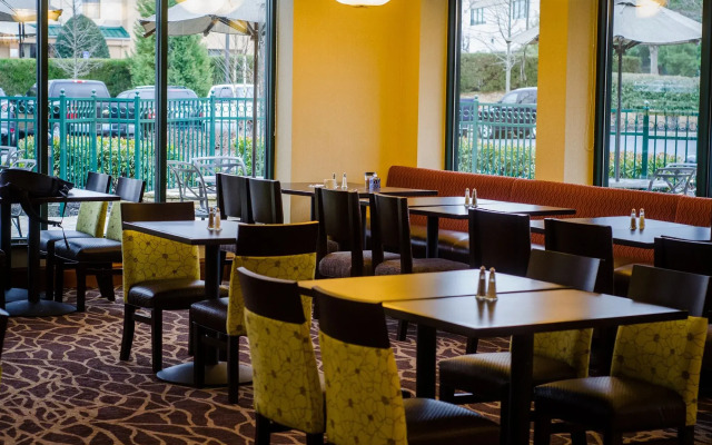 Hilton Garden Inn Bowling Green