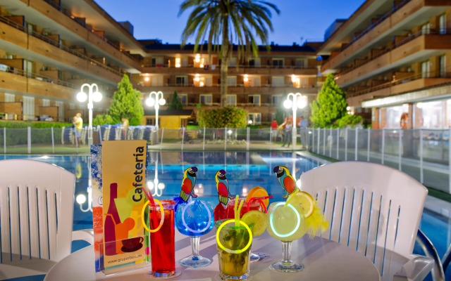 Voramar Cambrils