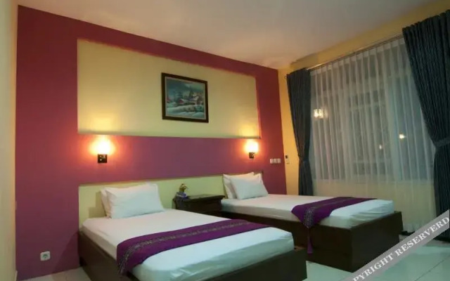 Hotel Sakura Nayuta