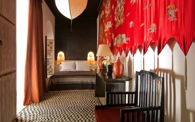 Riad Tzarra