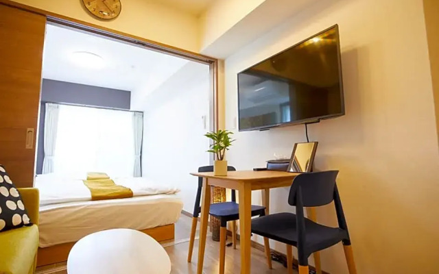 SG Premium KASAI - Vacation STAY 44266v