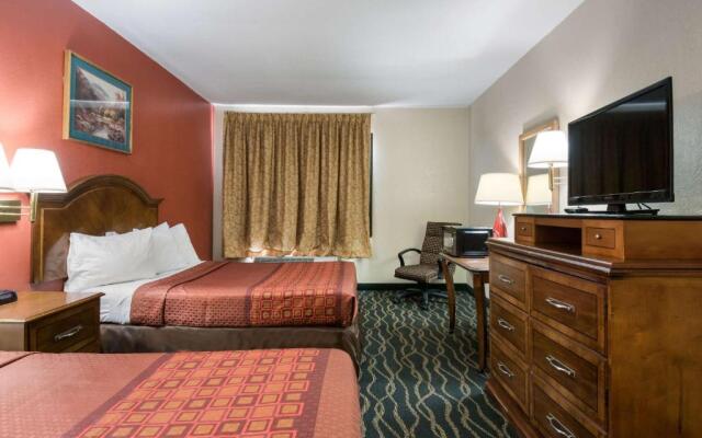 Rodeway Inn Wormleysburg - Harrisburg