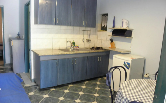 Brane - 180m to the sea - A1