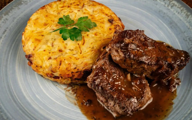 Pousada Minha Glória