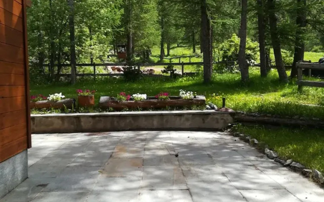 Guesthouse Chalet di Montagna