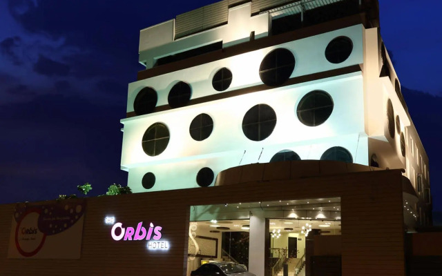 The Orbis - A Boutique Hotel