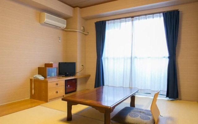 Ryokan Sagami