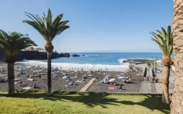 Summa Haus Punta Negra 1