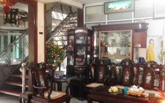 Oanh Thang Hotel
