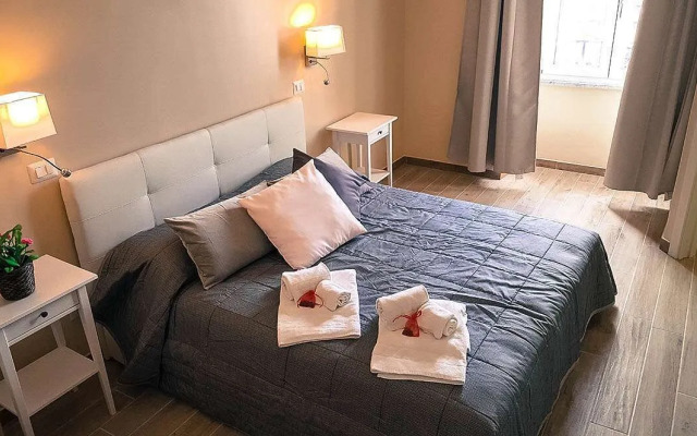 Serventi Longhi Rooms