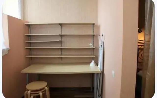 Apartments on Klubnichnaya