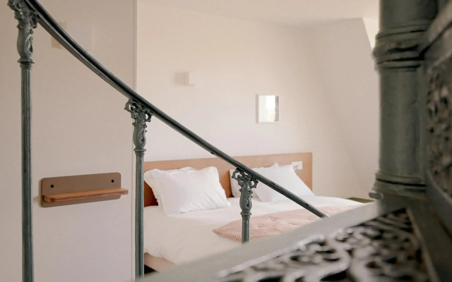 ALFRED HOTEL Compiègne