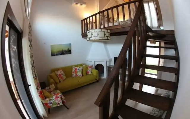 Karaburun Mimoza Apart Hotel