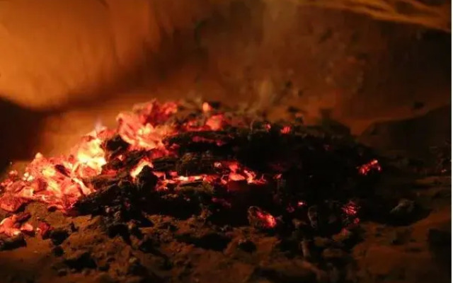 Le Sand Luxury Camp Chegaga