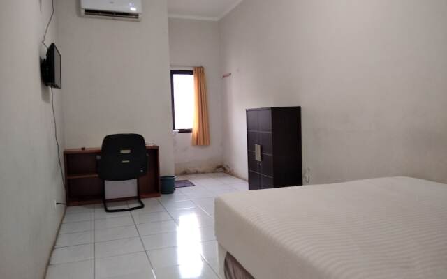 Wisma Anton Soedjarwo