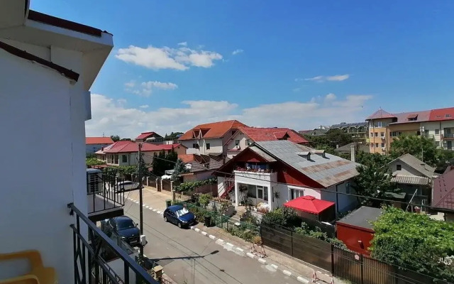 Casa Tomis