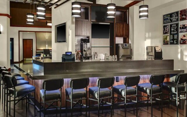 Hyatt Place Denver Airport