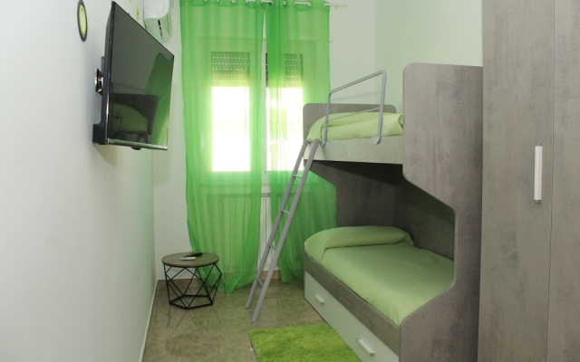 Luca's House