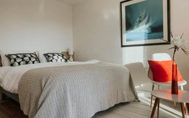 Les Lodges de Saint Cassien