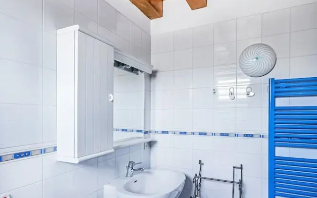 Residence Moniga Porto 1-08