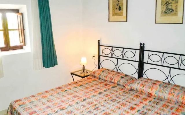 Casa Moreno