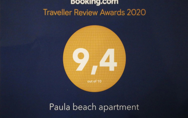 Paula Pool Apartment Adeje