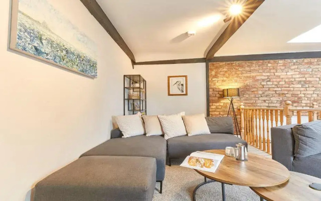 Host Stay The Burrow