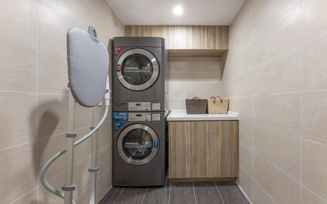 Hanting Premium Hotel Hefei Binhu Wanda City Metro Station