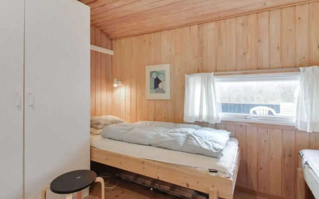 "Viana" - 900m from the sea in NW Jutland