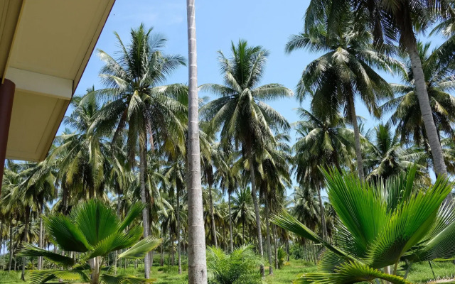 Khao Lak Golden Coconut Resort