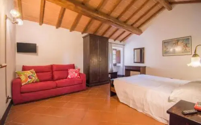 Residence Vecchio Granaio