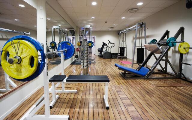 Clarion Hotel Amaranten