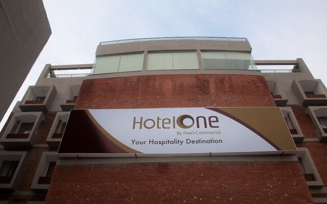 Hotel One Downtown