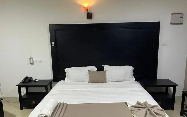 Fanco Hotel