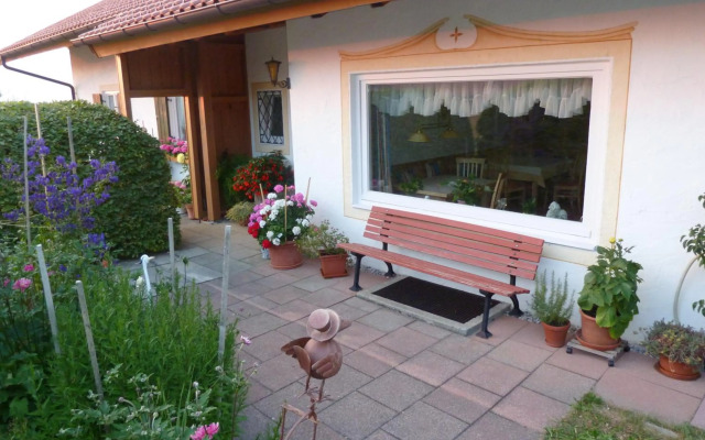 Ferienwohnung Hörnle