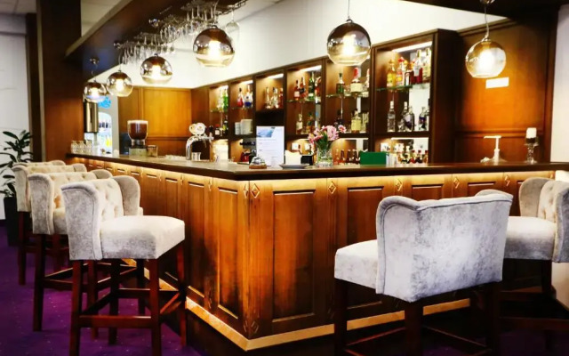 Best Western Plus Hotel Olsztyn Old Town