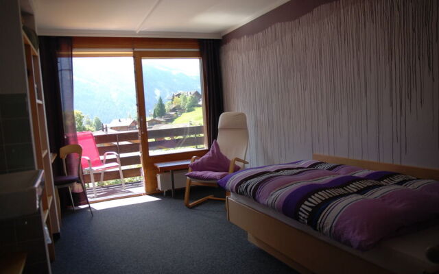 Hotel Lauberhorn - Home of Outdoor Activities