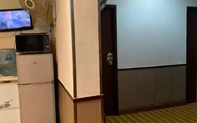Southerast Asia Guesthouse
