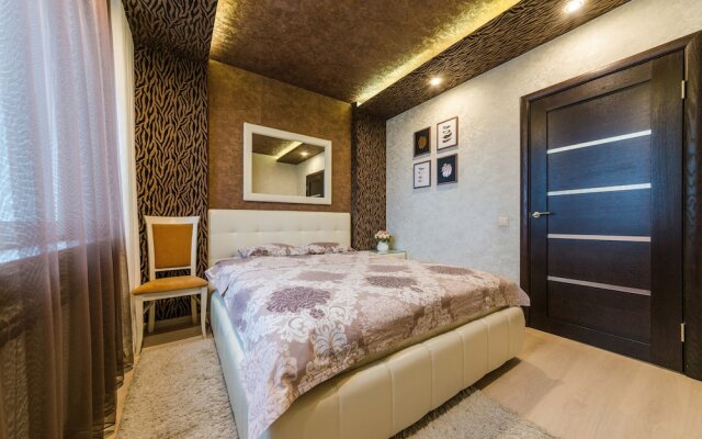 Home Apart на Скрыганова и Кальварийской