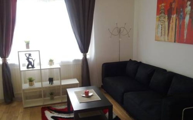 Holiday Apartment Vienna - Favoriten