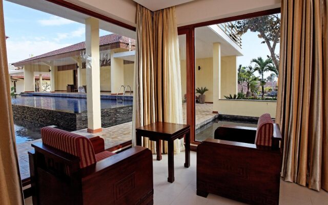 Takalau Resort