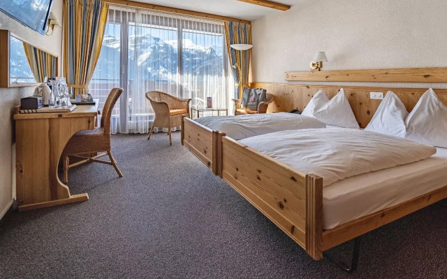 Braunbär Hotel & Spa