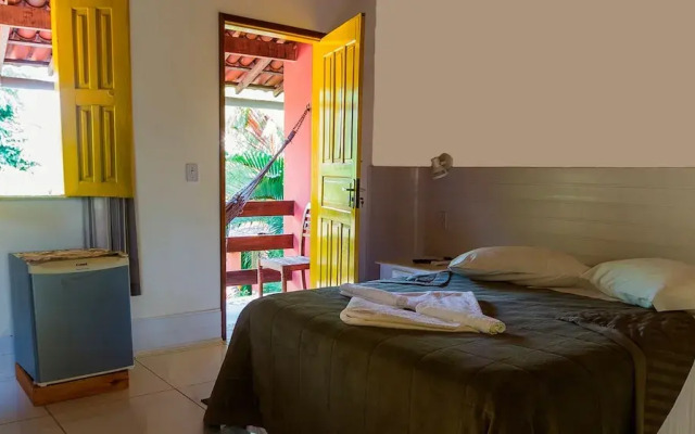 Pousada Canto do Sol