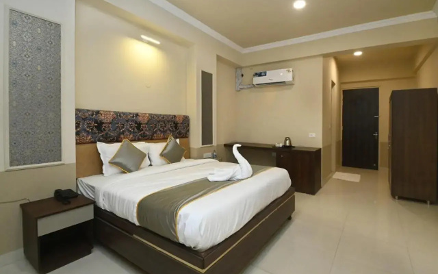 Brahmputra Palace
