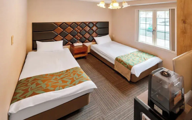 Hakuba Sunvalley Hotel