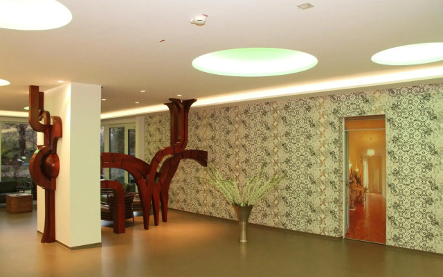 Congress Hotel Am Stadtpark
