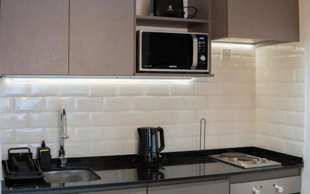 BT Homes - Palermo, Oro