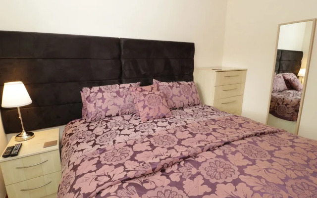 Bryn Derw Holiday Cottage